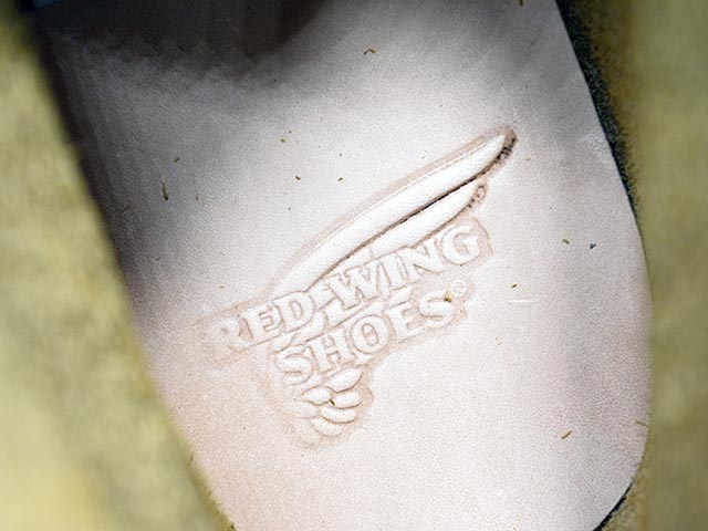 ��RED WING/��åɥ����󥰡ۡ�Beckman Boots��Flat Box��/�٥å��ޥ�֡��ġɥե�åȥܥå����ɡ�(9060/Black Klondike)