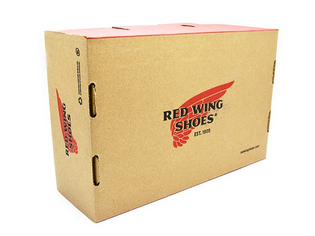 ��RED WING/��åɥ����󥰡ۡ�Beckman Boots��Flat Box��/�٥å��ޥ�֡��ġɥե�åȥܥå����ɡ�(9060/Black Klondike)