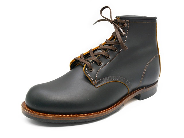 REDWING ベックマンフラットボックス8D（26cm） RED WING SHOES（レッドウィング） ブーツ RED WING BECKMAN FLATBOX