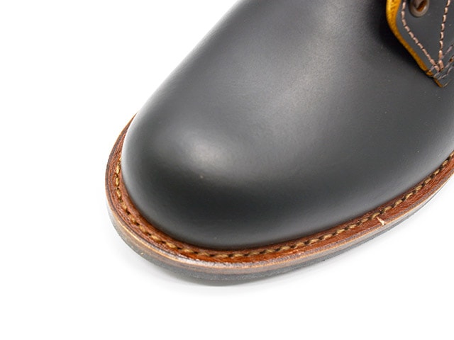 ��RED WING/��åɥ����󥰡ۡ�Beckman Boots��Flat Box��/�٥å��ޥ�֡��ġɥե�åȥܥå����ɡ�(9060/Black Klondike)