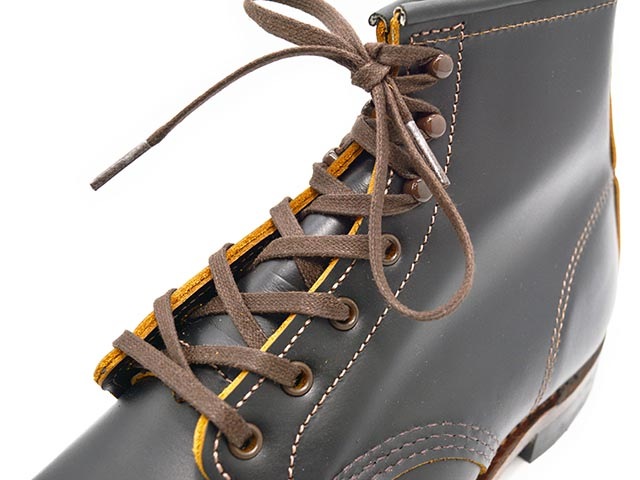 RED WING/レッドウイング】「Beckman Boots”Flat Box