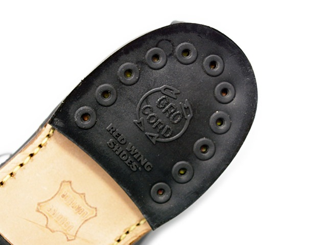 ��RED WING/��åɥ����󥰡ۡ�Beckman Boots��Flat Box��/�٥å��ޥ�֡��ġɥե�åȥܥå����ɡ�(9060/Black Klondike)