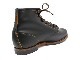 ��RED WING/��åɥ����󥰡ۡ�Beckman Boots��Flat Box��/�٥å��ޥ�֡��ġɥե�åȥܥå����ɡ�(9060/Black Klondike)