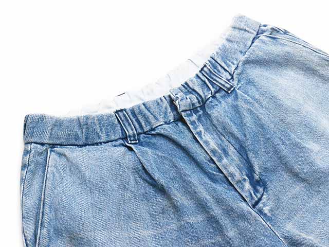 ��Sugar��Co./���奬������ɥ�����2024SS��Daddy's Pants 80s Wash��Regular Fit��/���ǥ������ѥ��80s�����å���ɥ쥮��顼�ե��åȡɡ�(SGR-PT01U)