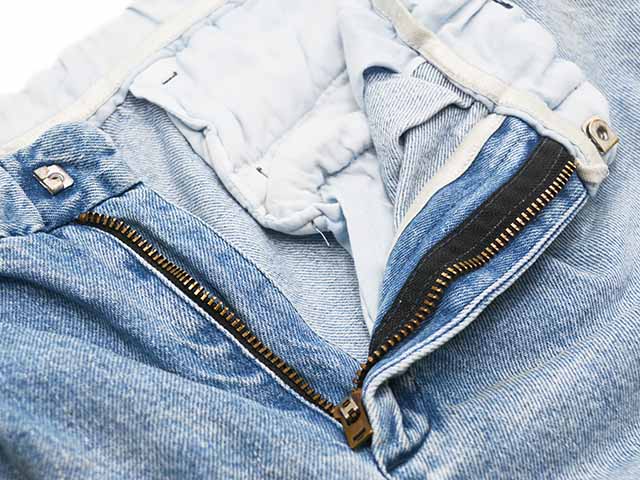��Sugar��Co./���奬������ɥ�����2024SS��Daddy's Pants 80s Wash��Regular Fit��/���ǥ������ѥ��80s�����å���ɥ쥮��顼�ե��åȡɡ�(SGR-PT01U)