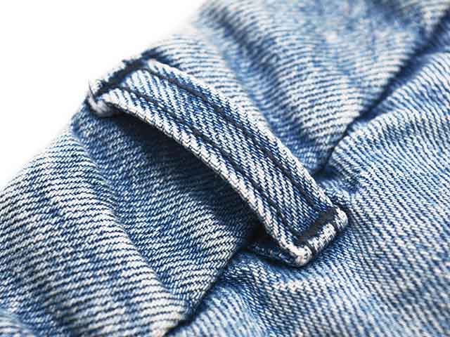 ��Sugar��Co./���奬������ɥ�����2024SS��Daddy's Pants 80s Wash��Regular Fit��/���ǥ������ѥ��80s�����å���ɥ쥮��顼�ե��åȡɡ�(SGR-PT01U)