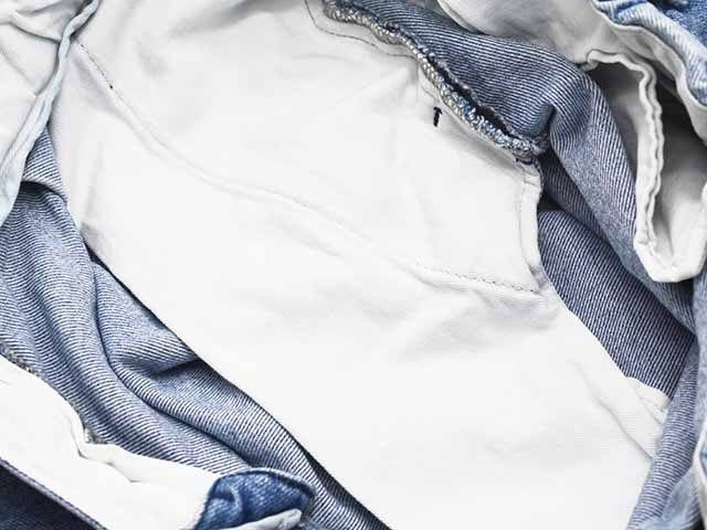 ��Sugar��Co./���奬������ɥ�����2024SS��Daddy's Pants 80s Wash��Regular Fit��/���ǥ������ѥ��80s�����å���ɥ쥮��顼�ե��åȡɡ�(SGR-PT01U)