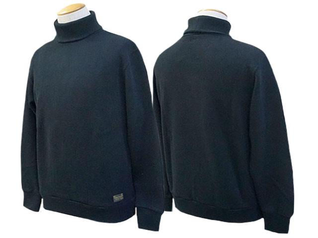 ��3����TROPHY CLOTHING/�ȥ��ե������������󥰡�2024AW��Naval High Neck L/S Tee/�ʥХ�ϥ��ͥå����󥰥��꡼��Tee��(TR24AW-203)