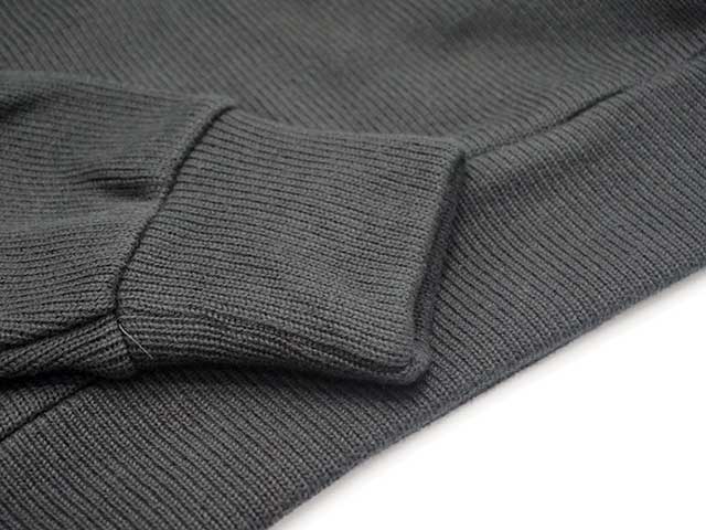 ��3����TROPHY CLOTHING/�ȥ��ե������������󥰡�2024AW��Naval High Neck L/S Tee/�ʥХ�ϥ��ͥå����󥰥��꡼��Tee��(TR24AW-203)