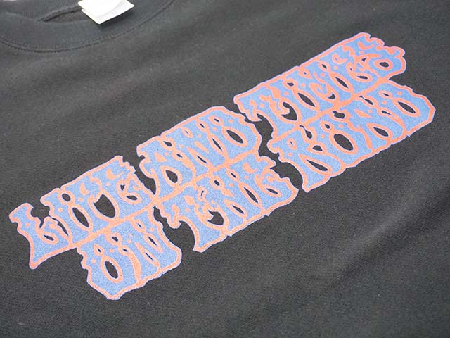 RED TAiL/åɥƥ2024AWZ-LTOR2 Heavy Weight Crew Neck Sweat/Z-LTOR2إӡȥ롼ͥååȡ(RKK-487)