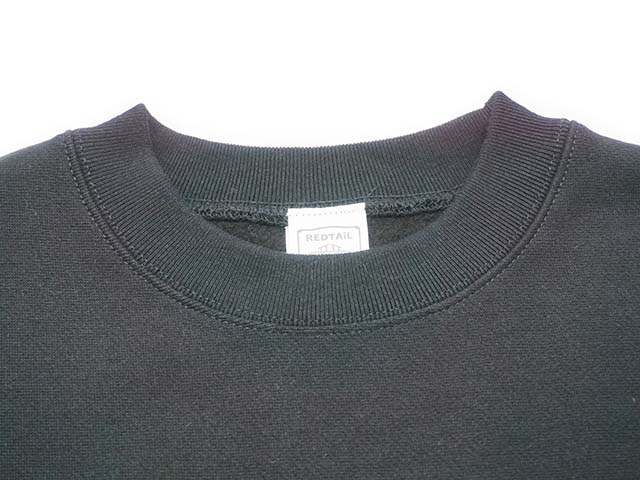 RED TAiL/åɥƥ2024AWZ-LTOR2 Heavy Weight Crew Neck Sweat/Z-LTOR2إӡȥ롼ͥååȡ(RKK-487)