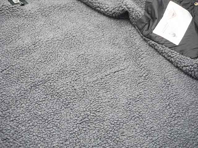 ��4����BLUCO/�֥륳��2024AW��Nylon Coach Jacket��Boa Lining��/�ʥ����󥳡������㥱�åȡɥܥ��饤�˥󥰡ɡ�(147-31-020)