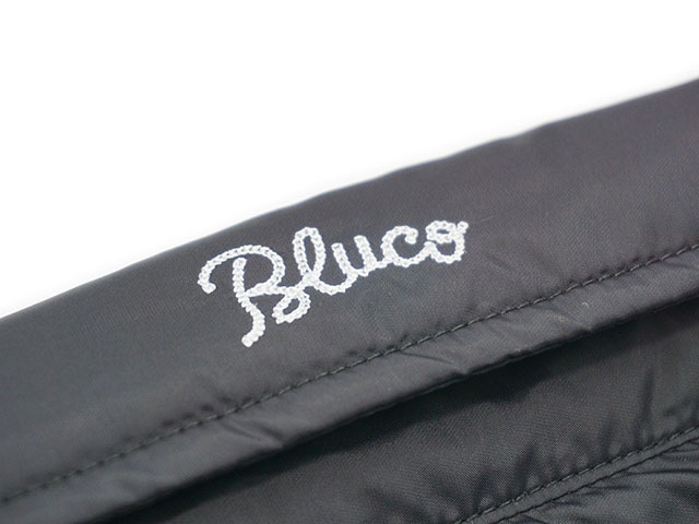 ��4����BLUCO/�֥륳��2024AW��Nylon Coach Jacket��Boa Lining��/�ʥ����󥳡������㥱�åȡɥܥ��饤�˥󥰡ɡ�(147-31-020)