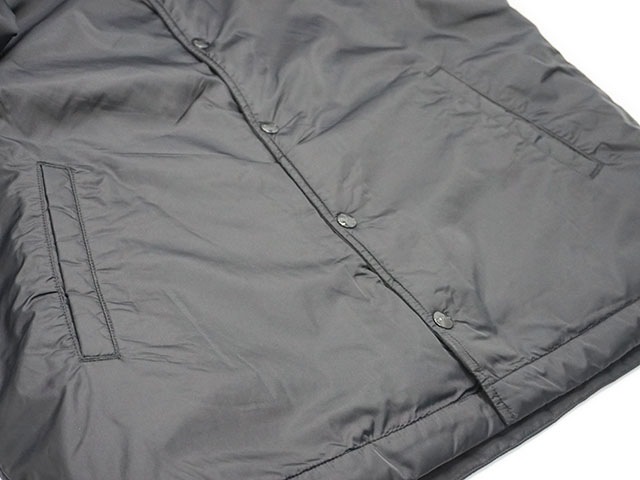 ��4����BLUCO/�֥륳��2024AW��Nylon Coach Jacket��Boa Lining��/�ʥ����󥳡������㥱�åȡɥܥ��饤�˥󥰡ɡ�(147-31-020)