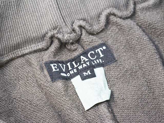 ��EVILACT/�����֥륢���ȡ�2024AW��Fade Pants/�ե����ɥѥ�ġ�(EA24-ACT2-T07)