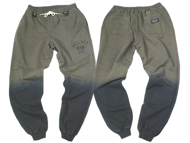 ��EVILACT/�����֥륢���ȡ�2024AW��Fade Pants/�ե����ɥѥ�ġ�(EA24-ACT2-T07)