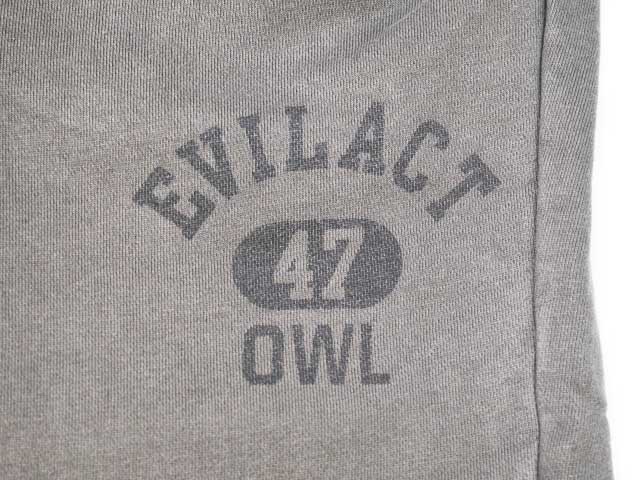 ��EVILACT/�����֥륢���ȡ�2024AW��Fade Pants/�ե����ɥѥ�ġ�(EA24-ACT2-T07)