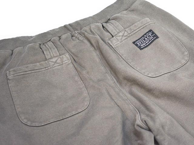 ��EVILACT/�����֥륢���ȡ�2024AW��Fade Pants/�ե����ɥѥ�ġ�(EA24-ACT2-T07)