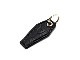 ��TISS CUSTOM LEATHERS/�ƥ�����������쥶�����ۡ�Coffin Key Holder��Ring Type2��/���ե��󥭡��ۥ�����ɥ�󥰥�����2�ɡ�