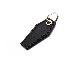 ��TISS CUSTOM LEATHERS/�ƥ�����������쥶�����ۡ�Coffin Key Holder��Ring Type2��/���ե��󥭡��ۥ�����ɥ�󥰥�����2�ɡ�