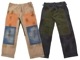 (30% OFF)��2����BY GLADHAND/�Х�����åɥϥ�ɡ�2024AW��Red Gent Trousers/��åɥ�����ȥȥ饦�������� (BYGH-24-AW-14)