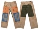 (30% OFF)��2����BY GLADHAND/�Х�����åɥϥ�ɡ�2024AW��Red Gent Trousers/��åɥ�����ȥȥ饦�������� (BYGH-24-AW-14)