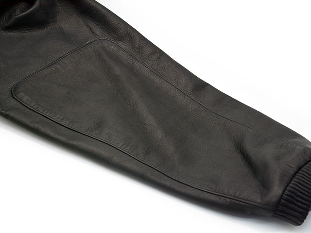 ��MOSSIR by FINE CREEK&CO/�⥷���� �Х� �ե����󥯥꡼������ɥ����ۡ�FIR Cowhide Jacket��Lassic��/���ֳ��������ϥ��ɥ��㥱�åȡɥ饷�å��ɡ�(MOJK005)