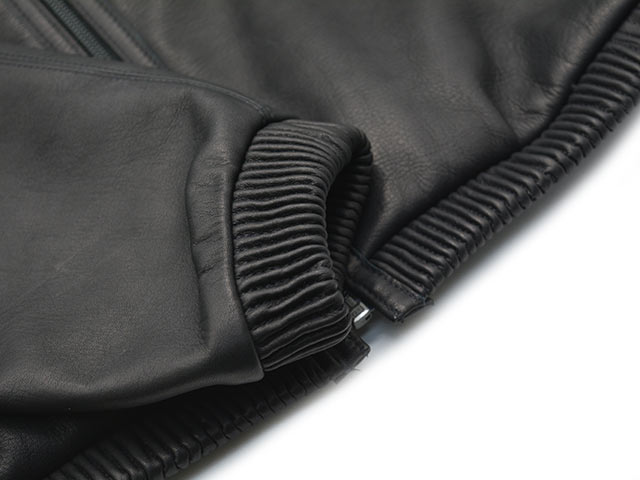 ��MOSSIR by FINE CREEK&CO/�⥷���� �Х� �ե����󥯥꡼������ɥ����ۡ�FIR Cowhide Jacket��Lassic��/���ֳ��������ϥ��ɥ��㥱�åȡɥ饷�å��ɡ�(MOJK005)