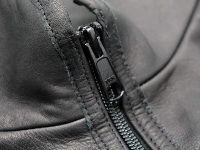 ��MOSSIR by FINE CREEK&CO/�⥷���� �Х� �ե����󥯥꡼������ɥ����ۡ�FIR Cowhide Jacket��Lassic��/���ֳ��������ϥ��ɥ��㥱�åȡɥ饷�å��ɡ�(MOJK005)