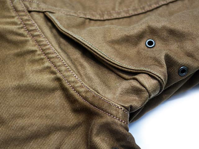 FREE WHEELERS/ե꡼ۥ顼2025SSSummer Flying JacketS-8 AVIATORS JACKET/ޡե饤󥰥㥱åȡS-8ӥ㥱åȡɡ(2521006)