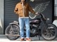 FREE WHEELERS/ե꡼ۥ顼2025SSSummer Flying JacketS-8 AVIATORS JACKET/ޡե饤󥰥㥱åȡS-8ӥ㥱åȡɡ(2521006)