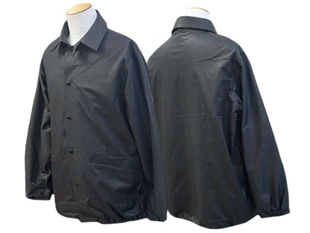 ��CWORKS by FINE CREEK&CO/��������� �Х� �ե����󥯥꡼������ɥ����ۡ�Deerskin Coach Jacket��Lombardi��/�ǥ��������󥳡������㥱�åȡɥ���Х�ǥ��ɡ�(CWJK008)��ͽ����/2026ǯ������ͽ���