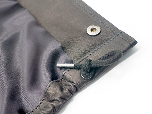 ��CWORKS by FINE CREEK&CO/��������� �Х� �ե����󥯥꡼������ɥ����ۡ�Deerskin Coach Jacket��Lombardi��/�ǥ��������󥳡������㥱�åȡɥ���Х�ǥ��ɡ�(CWJK008)��ͽ����/2026ǯ������ͽ���