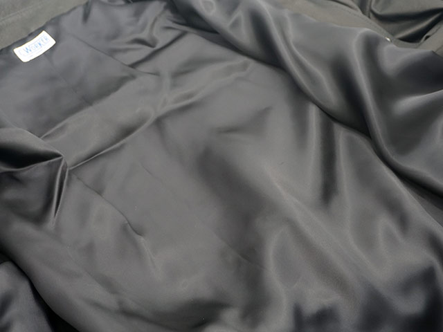 ��CWORKS by FINE CREEK&CO/��������� �Х� �ե����󥯥꡼������ɥ����ۡ�Deerskin Coach Jacket��Lombardi��/�ǥ��������󥳡������㥱�åȡɥ���Х�ǥ��ɡ�(CWJK008)��ͽ����/2026ǯ������ͽ���