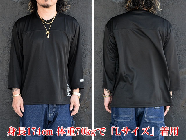 2���ȡ�EVILACT/�����֥륢���ȡ�2025SS��2 Pack Tech Q/S Tee/2�ѥå��ƥå��������������꡼��Tee��(EA-2P-TQS)