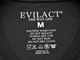 2���ȡ�EVILACT/�����֥륢���ȡ�2025SS��2 Pack Tech Q/S Tee/2�ѥå��ƥå��������������꡼��Tee��(EA-2P-TQS)