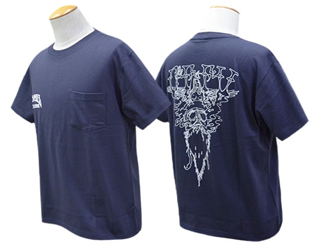 ��2����RED TAiL/��åɥƥ����2025SS��25 Z-CFFV Pocket S/S Tee/25 Z-CFFV�ݥ��åȥ��硼�ȥ��꡼��Tee��(RKK-522)