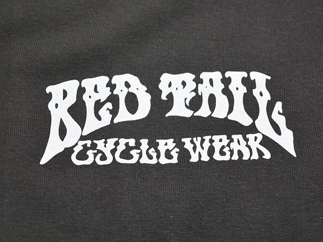 ��2����RED TAiL/��åɥƥ����2025SS��25 Z-CFFV Pocket S/S Tee/25 Z-CFFV�ݥ��åȥ��硼�ȥ��꡼��Tee��(RKK-522)