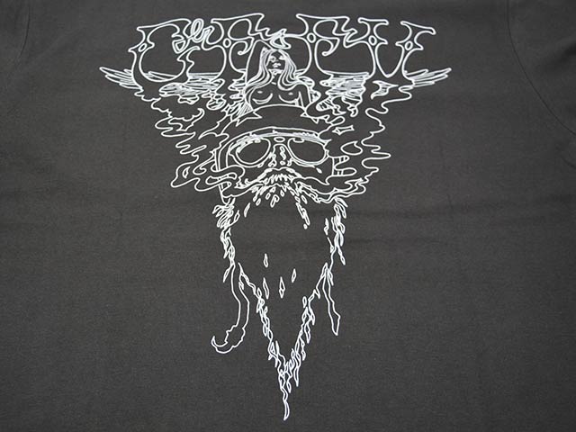 ��2����RED TAiL/��åɥƥ����2025SS��25 Z-CFFV Pocket S/S Tee/25 Z-CFFV�ݥ��åȥ��硼�ȥ��꡼��Tee��(RKK-522)