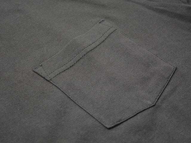 ��2����RED TAiL/��åɥƥ����2025SS��25 Z-CFFV Pocket S/S Tee/25 Z-CFFV�ݥ��åȥ��硼�ȥ��꡼��Tee��(RKK-522)