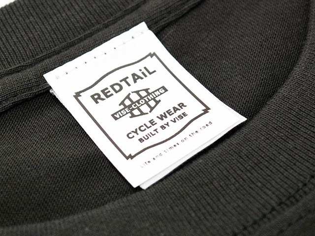 ��2����RED TAiL/��åɥƥ����2025SS��25 Z-CFFV Pocket S/S Tee/25 Z-CFFV�ݥ��åȥ��硼�ȥ��꡼��Tee��(RKK-522)