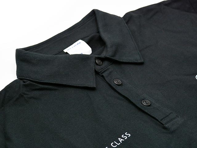 (30% OFF)��4����BLUCO/�֥륳��2025SS��Heavy Dry Cotton Polo Neck L/S Tee��OIL CAN��/�إӡ��ɥ饤���åȥ�ݥ��ͥå����󥰥��꡼��Tee�ɥ����륫��ɡ�(155-12-013)