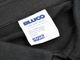(30% OFF)��4����BLUCO/�֥륳��2025SS��Heavy Dry Cotton Polo Neck L/S Tee��OIL CAN��/�إӡ��ɥ饤���åȥ�ݥ��ͥå����󥰥��꡼��Tee�ɥ����륫��ɡ�(155-12-013)