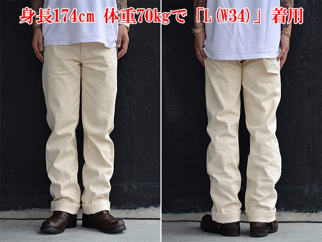 (30% OFF)��OLD CROW/������ɥ������ۡ�Old Rodder Denim Pants��Rigid��/������ɥ��å����ǥ˥�ѥ�ġɥꥸ�åɡɡ�(OC9901)