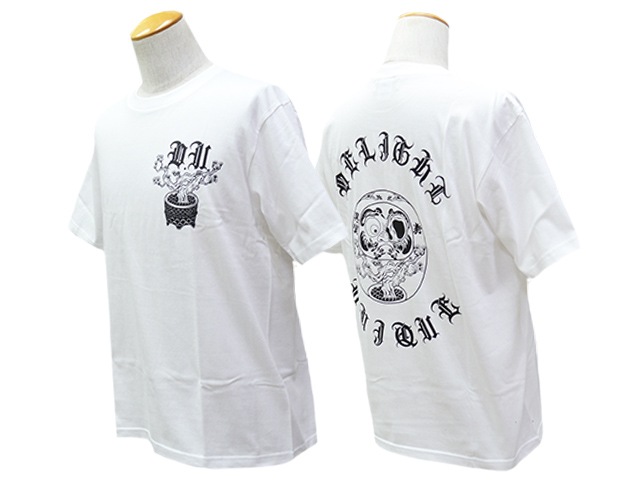 DELIGHT UNIQUE/ǥ饤ȥˡۡCrew Neck S/S Teeã/롼ͥå硼ȥ꡼Teeãɡ