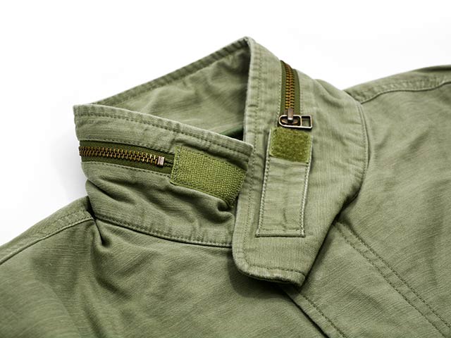 ��Liberaiders/��٥쥤��������2025FW��Hand Writing Print M65 Jacket/�ϥ�ɥ饤�ƥ��󥰥ץ���M65���㥱�åȡ�(77012)