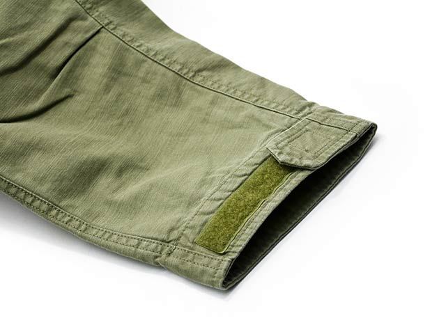 ��Liberaiders/��٥쥤��������2025FW��Hand Writing Print M65 Jacket/�ϥ�ɥ饤�ƥ��󥰥ץ���M65���㥱�åȡ�(77012)