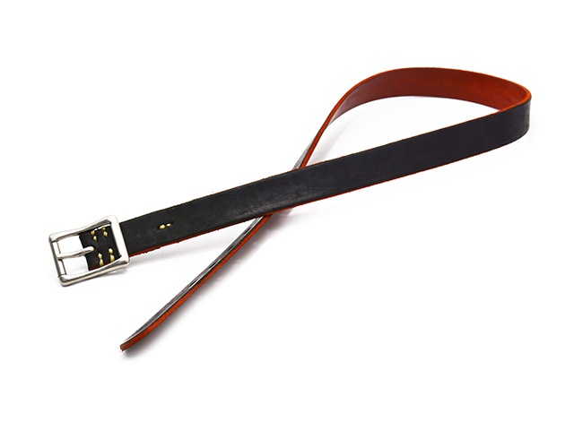 Vintage Works/ヴィンテージワークス】「Teacore Benz Belt”5679”/茶芯