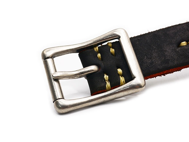 ��Vintage Works/������ơ���������ۡ�Teacore Benz Belt��5679��/��ĥ٥󥺥٥�ȡ�5679�ɡ�(DH5679)