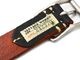 ��Vintage Works/������ơ���������ۡ�Teacore Benz Belt��5679��/��ĥ٥󥺥٥�ȡ�5679�ɡ�(DH5679)